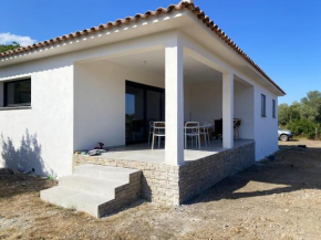 Maison chaleureuse à Serra-Di-Fiumorbo
